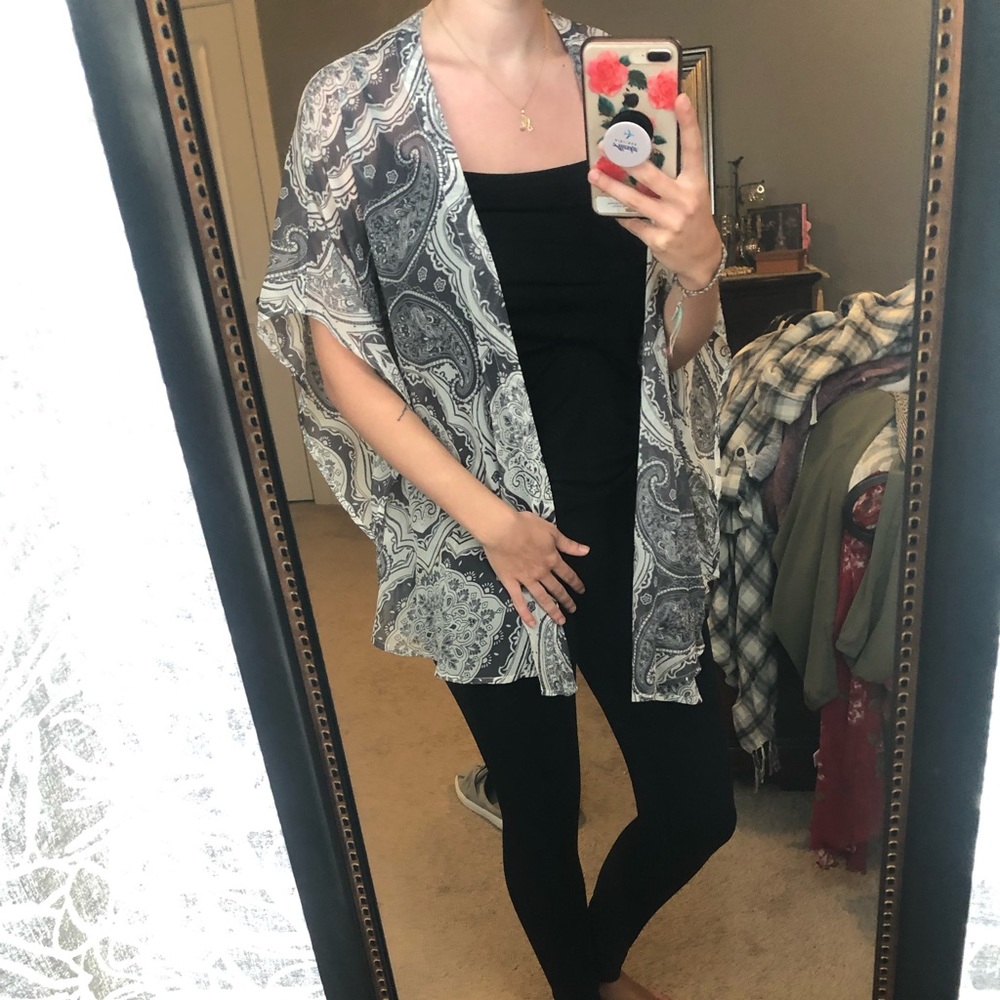 Kimono
